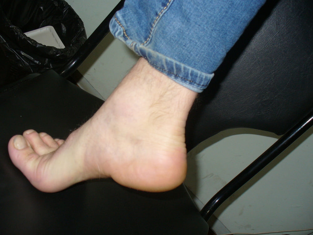 My smelly feet #107143316
