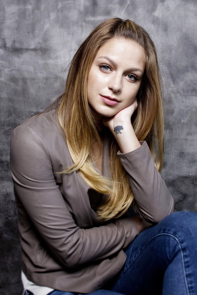 Melissa Benoist #105179429