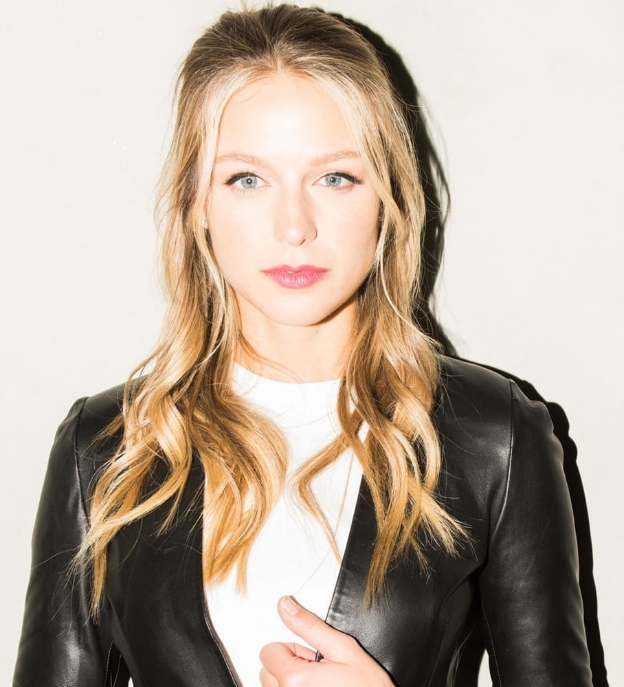 Melissa Benoist #105179441