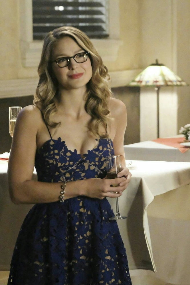 Melissa Benoist #105179461