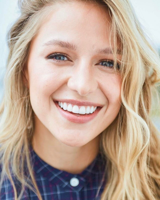 Melissa Benoist #105179466