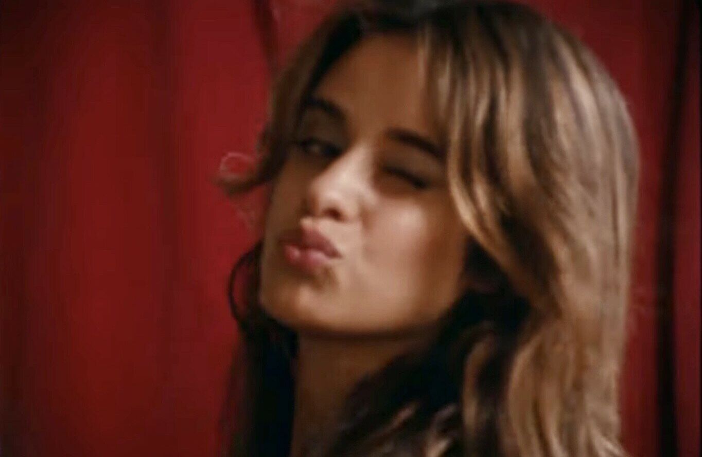 Camila Cabello desnuda #107942164