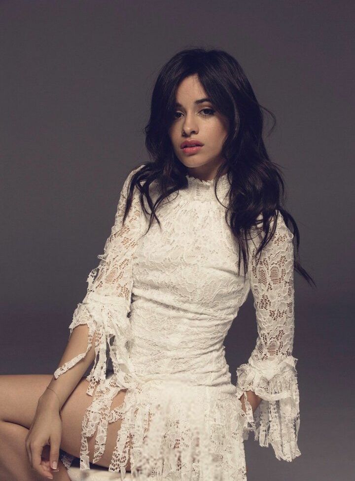 Camila Cabello nude #107942215