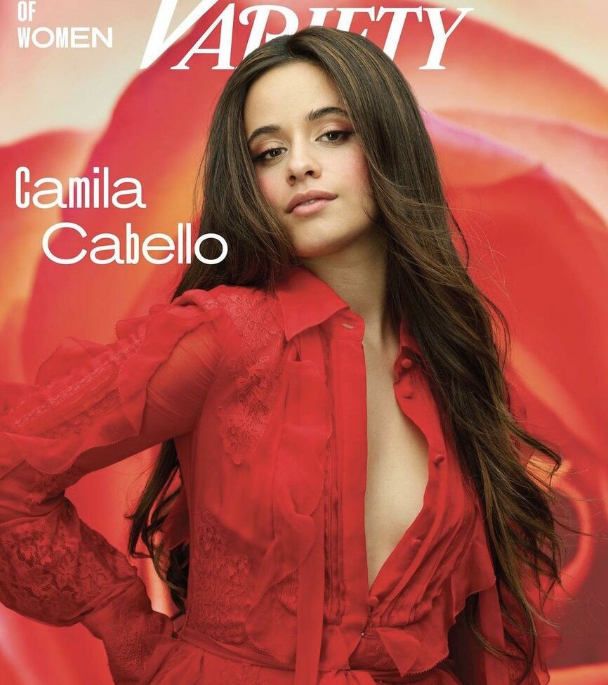 Camila Cabello nude #107942234
