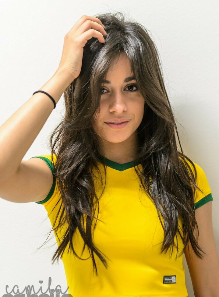 Camila Cabello nude #107942356