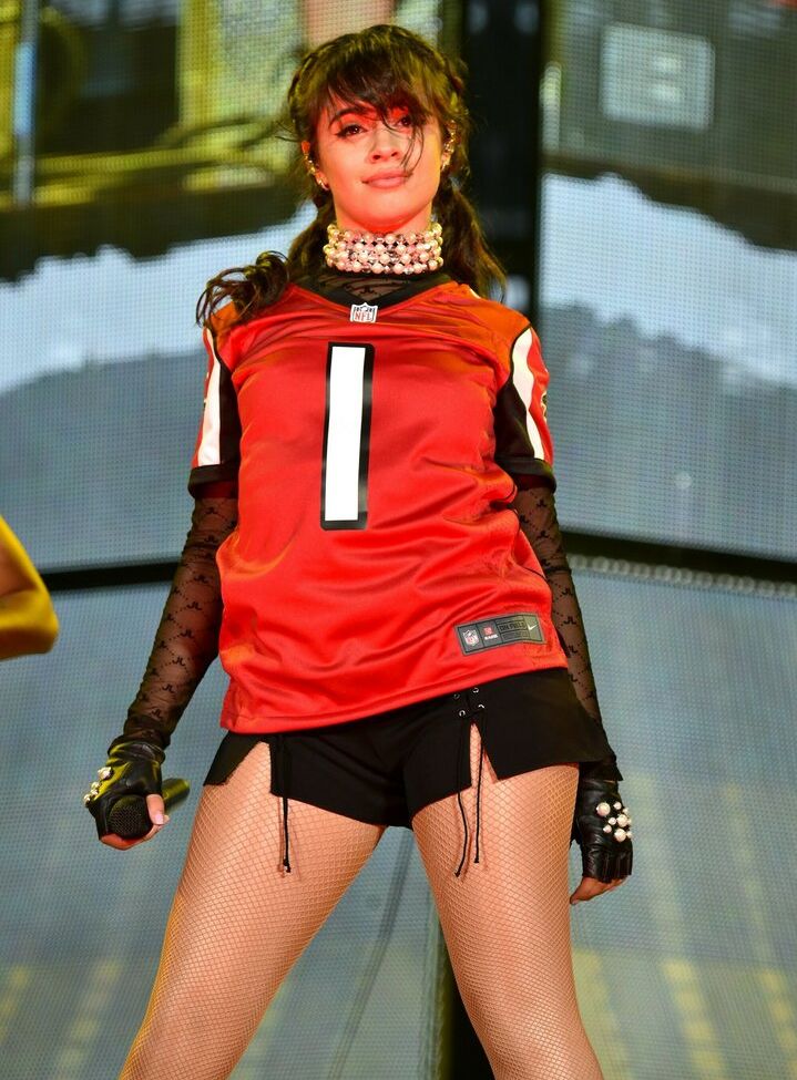 Camila Cabello nude #107942360