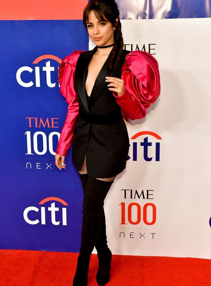 Camila Cabello desnuda #107942371