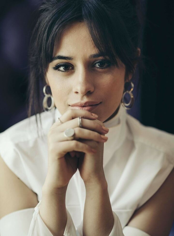 Camila Cabello nude #107942377