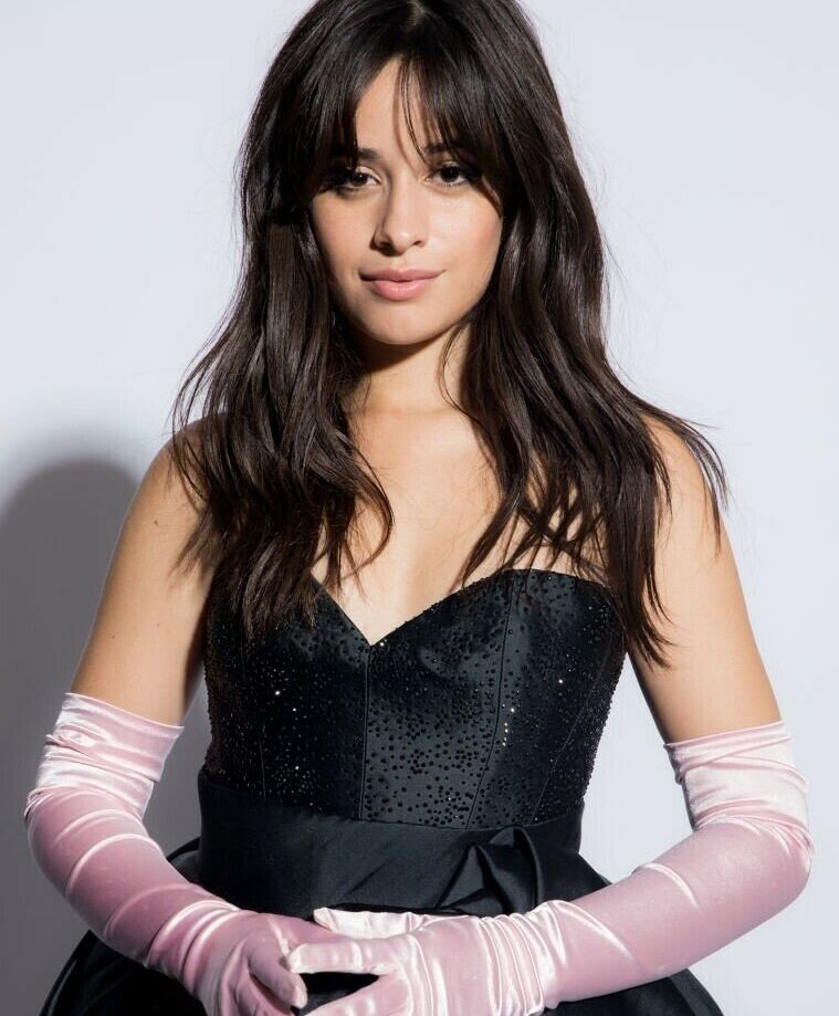 Camila Cabello nude #107942394