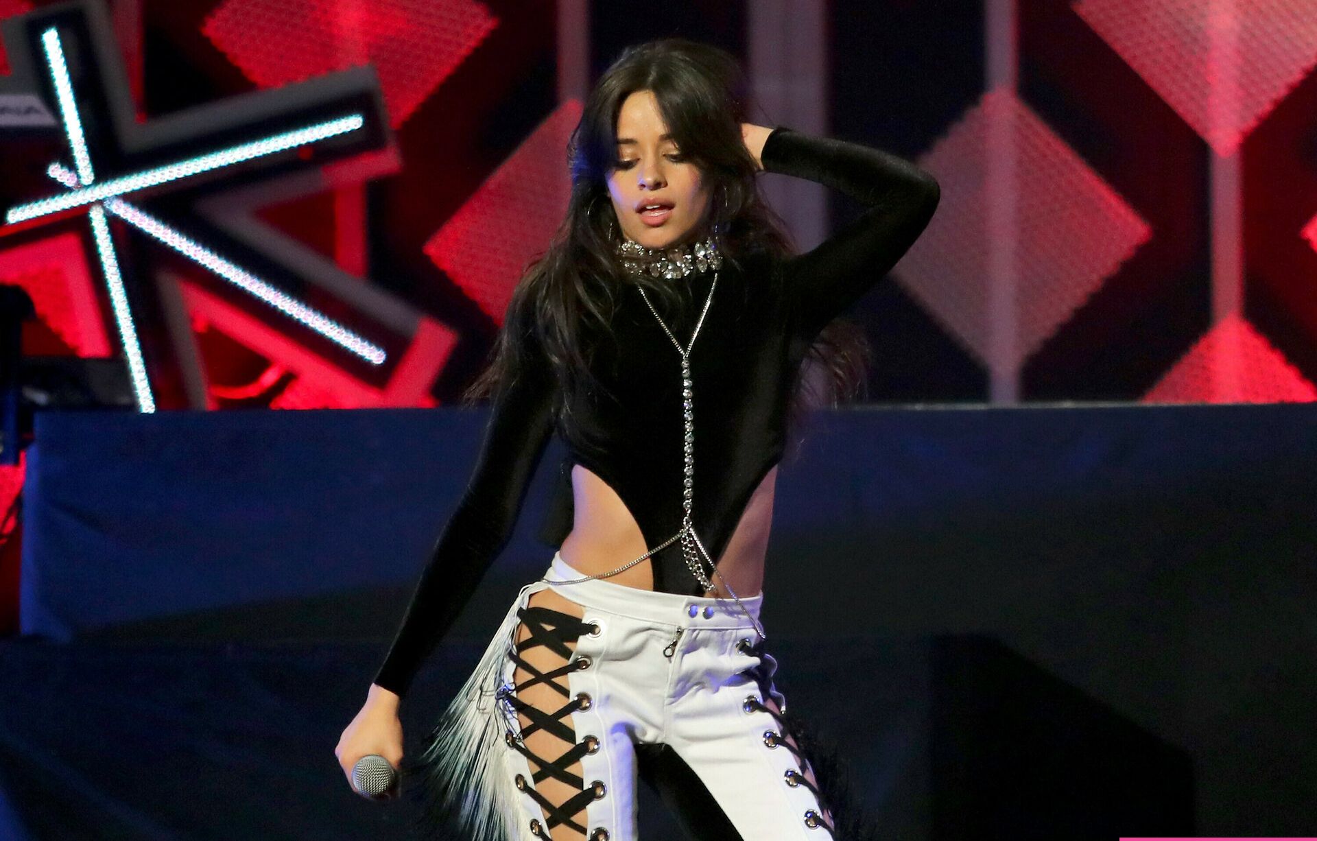 Camila Cabello nude #107942406