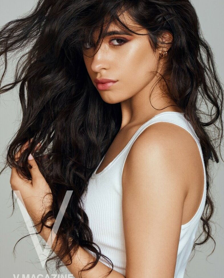 Camila Cabello nude #107942415