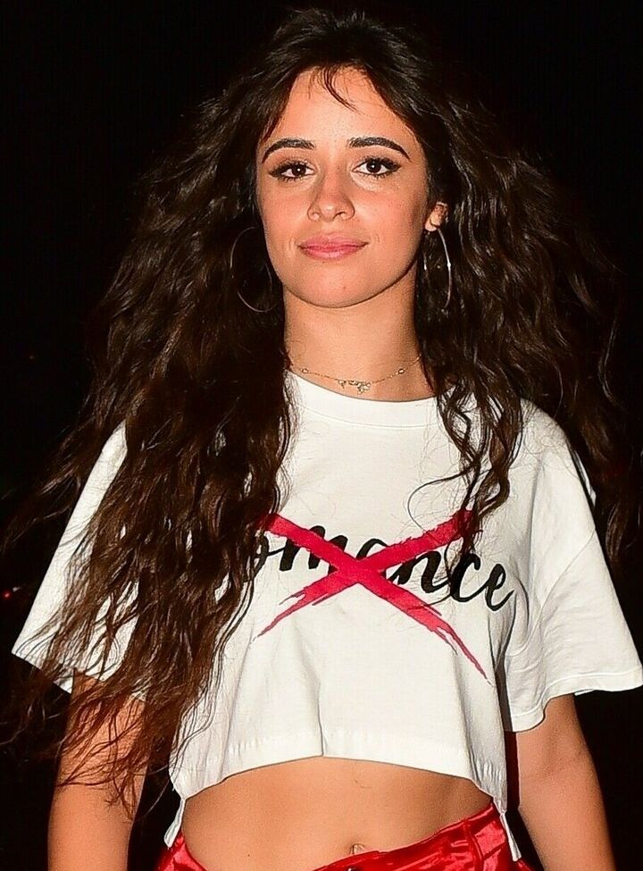 Camila Cabello nude #107942422