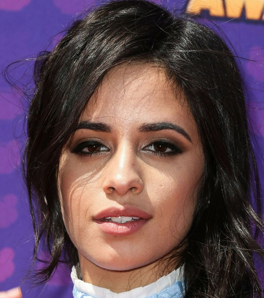 Camila Cabello nude #107942432