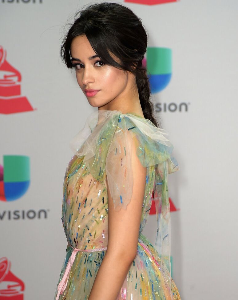 Camila Cabello nude #107942436