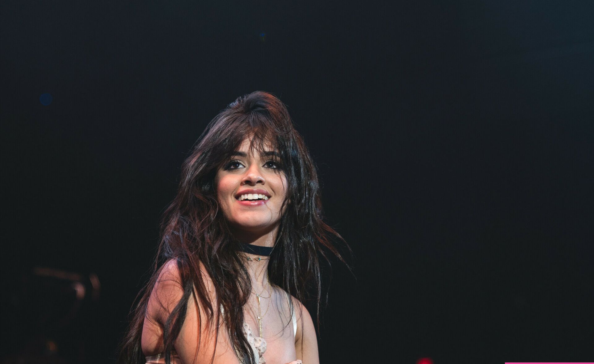 Camila Cabello nude #107942449