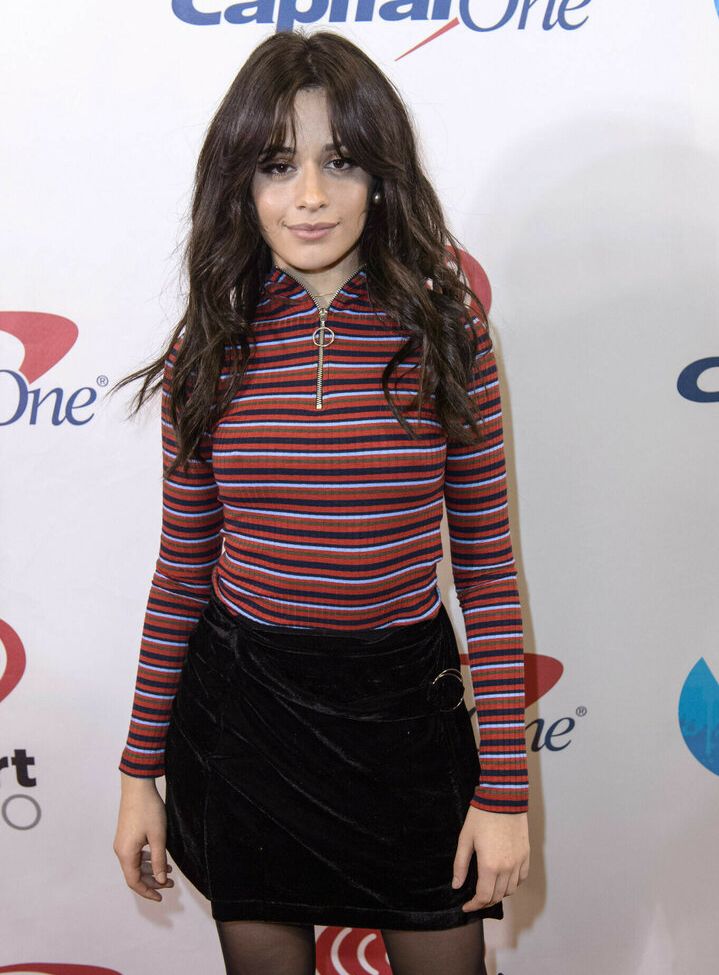 Camila Cabello nude #107942451