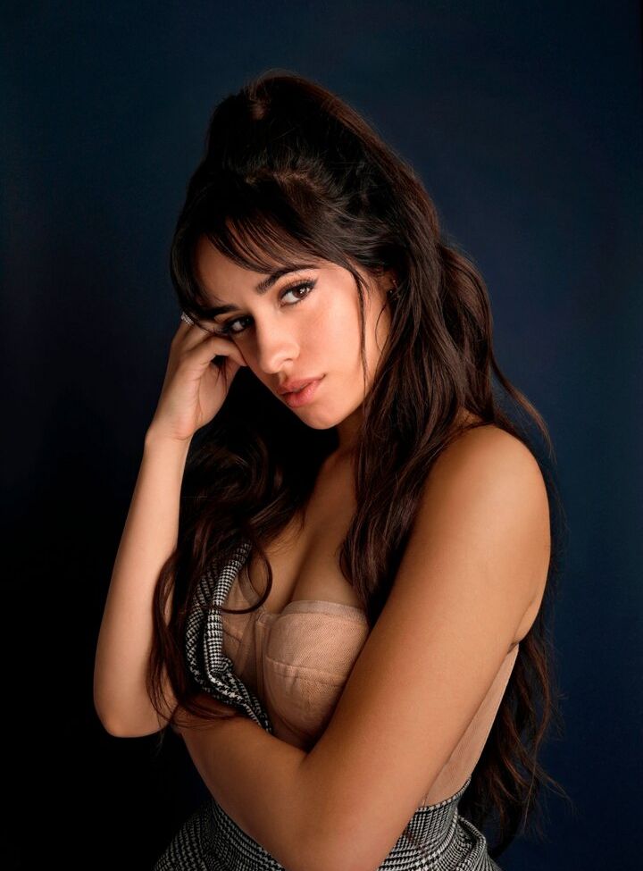 Camila Cabello nude #107942496