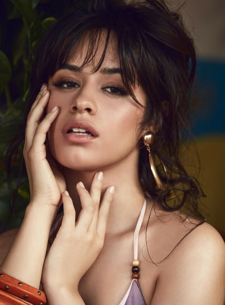 Camila Cabello nude #107942521