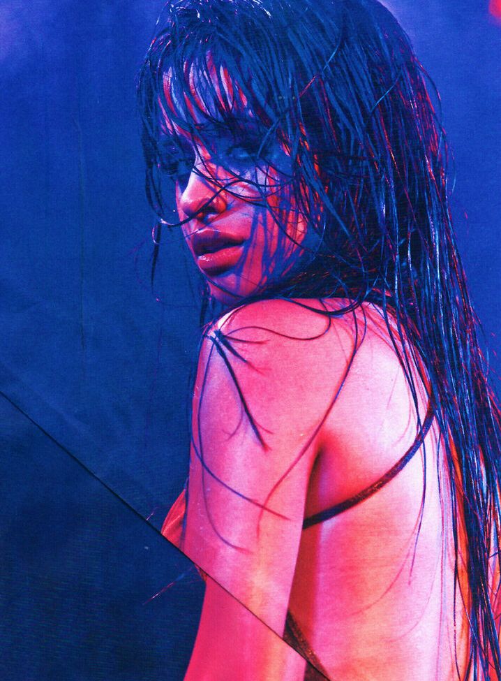 Camila Cabello nude #107942522