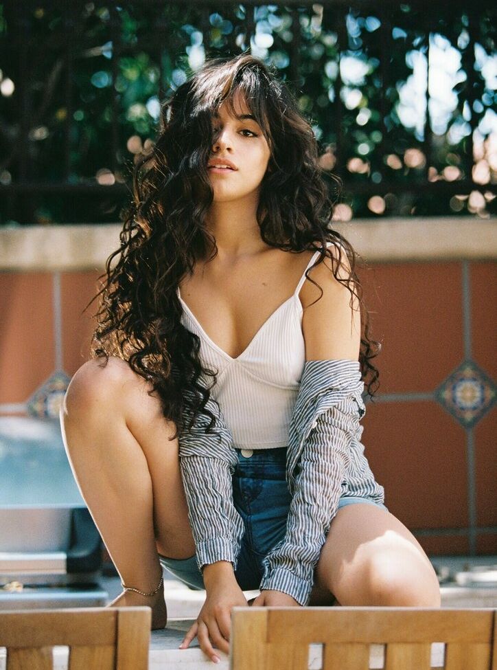 Camila Cabello nude #107942532