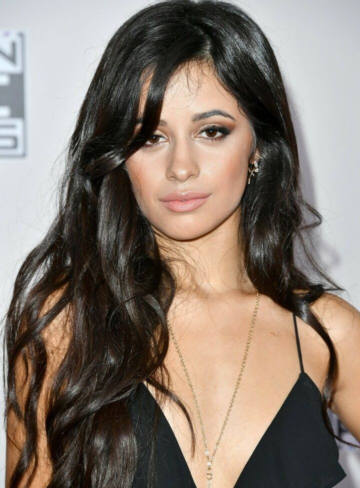 Camila Cabello nude #107942637