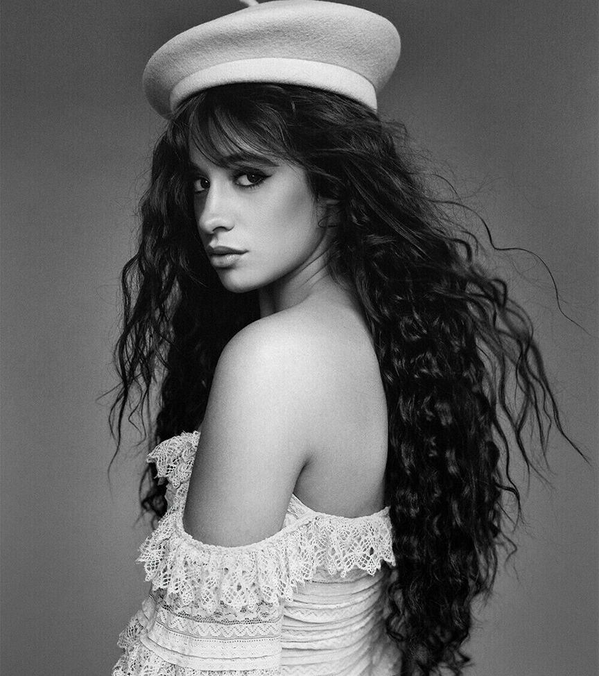 Camila Cabello nude #107942643