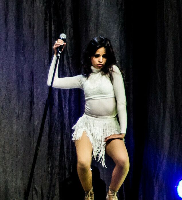 Camila Cabello nude #107942645