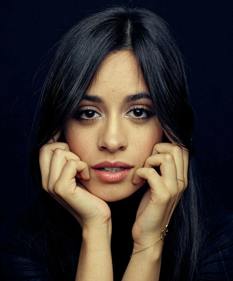 Camila Cabello nude #107942672