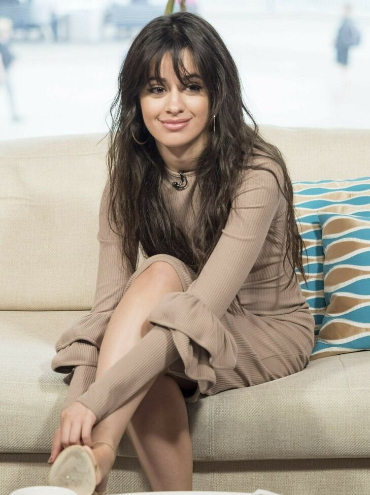 Camila Cabello nude #107942677