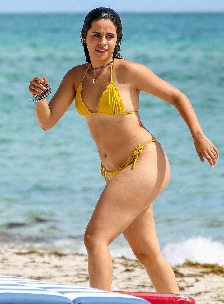 Camila Cabello nude #107942711