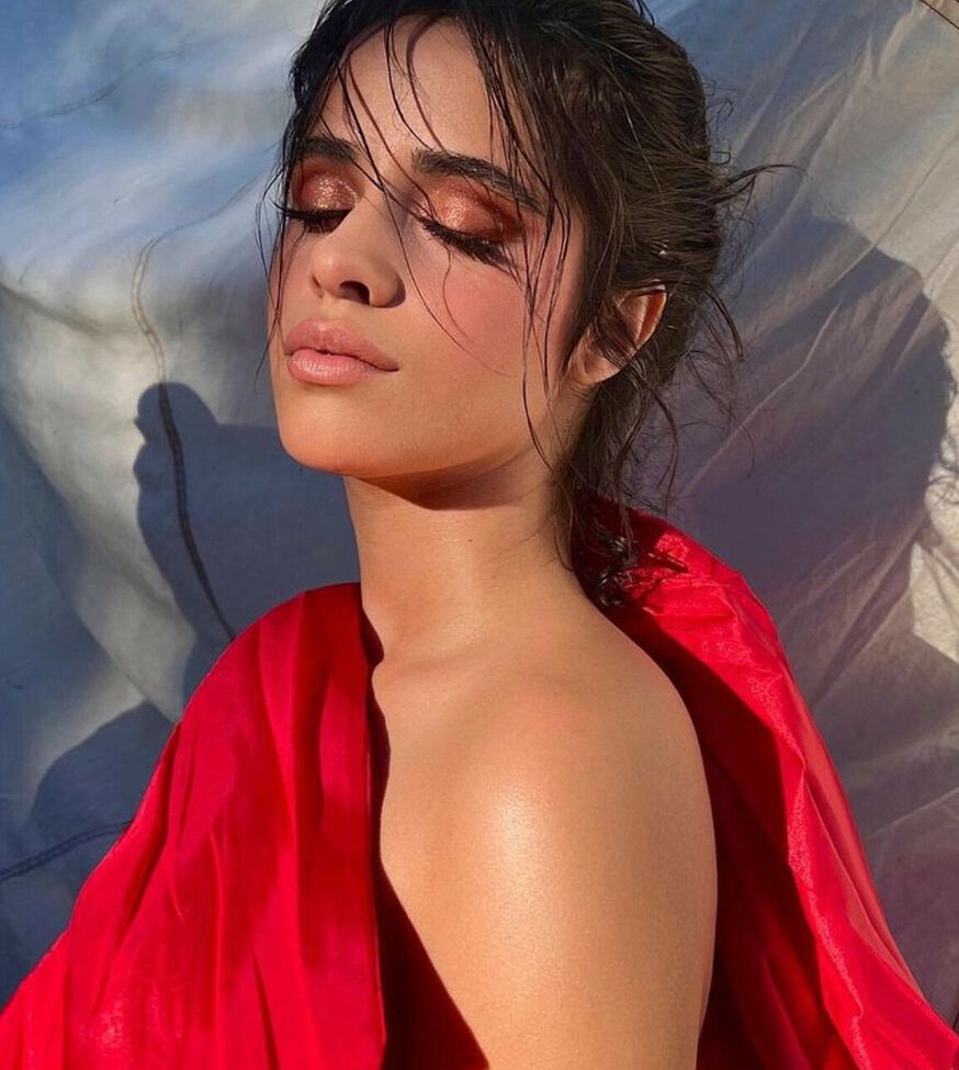 Camila Cabello nude #107942723