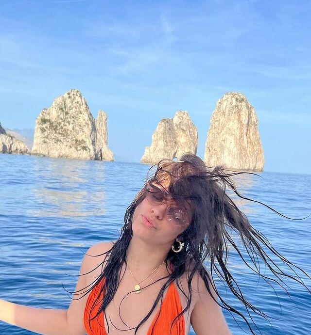 Camila Cabello nude #107942756