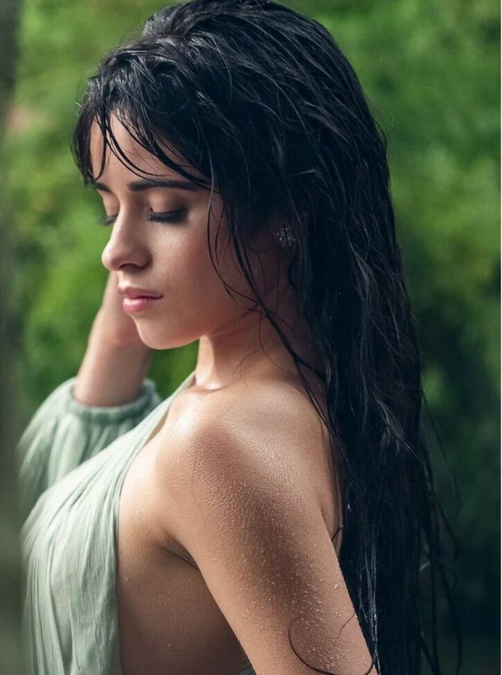 Camila Cabello nude #107942815