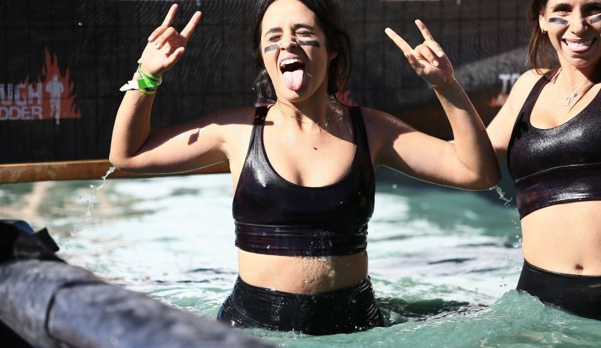 Camila Cabello nude #107942833