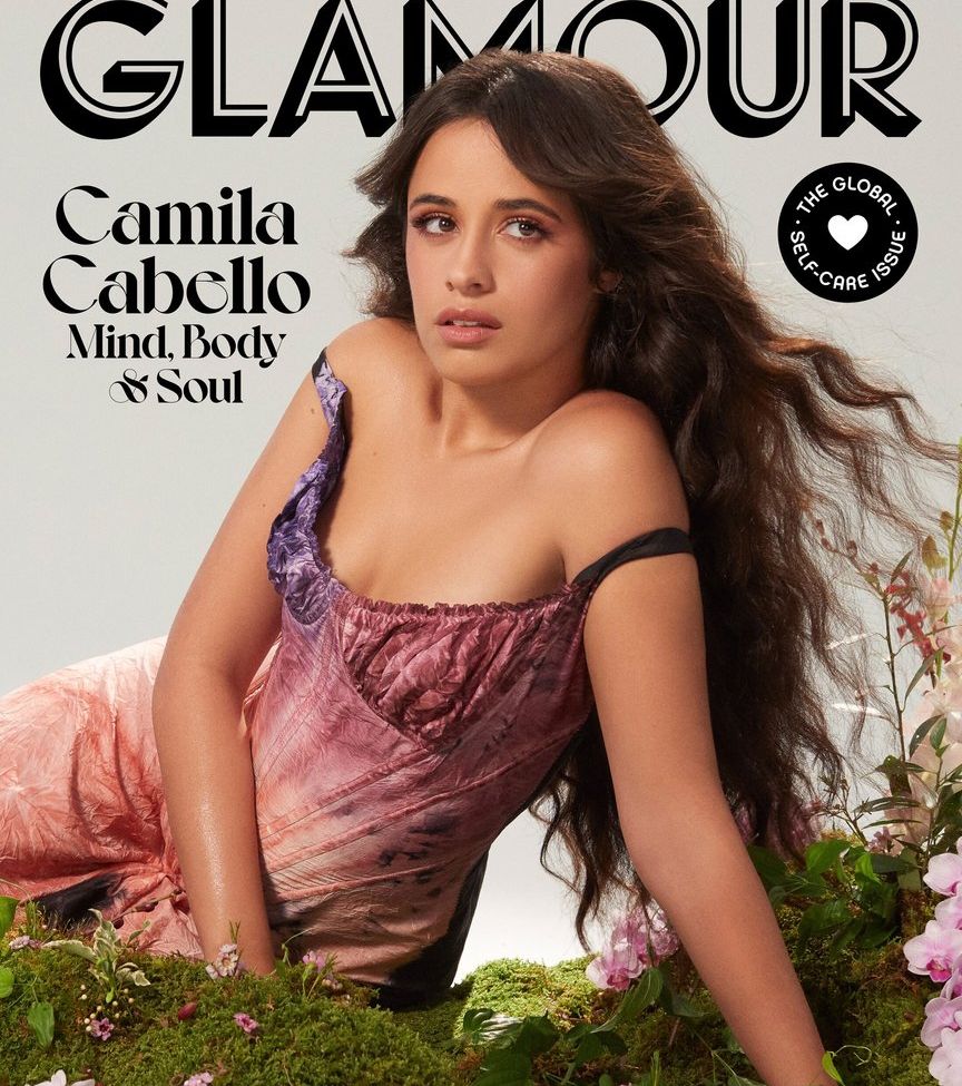 Camila Cabello nude #107942911