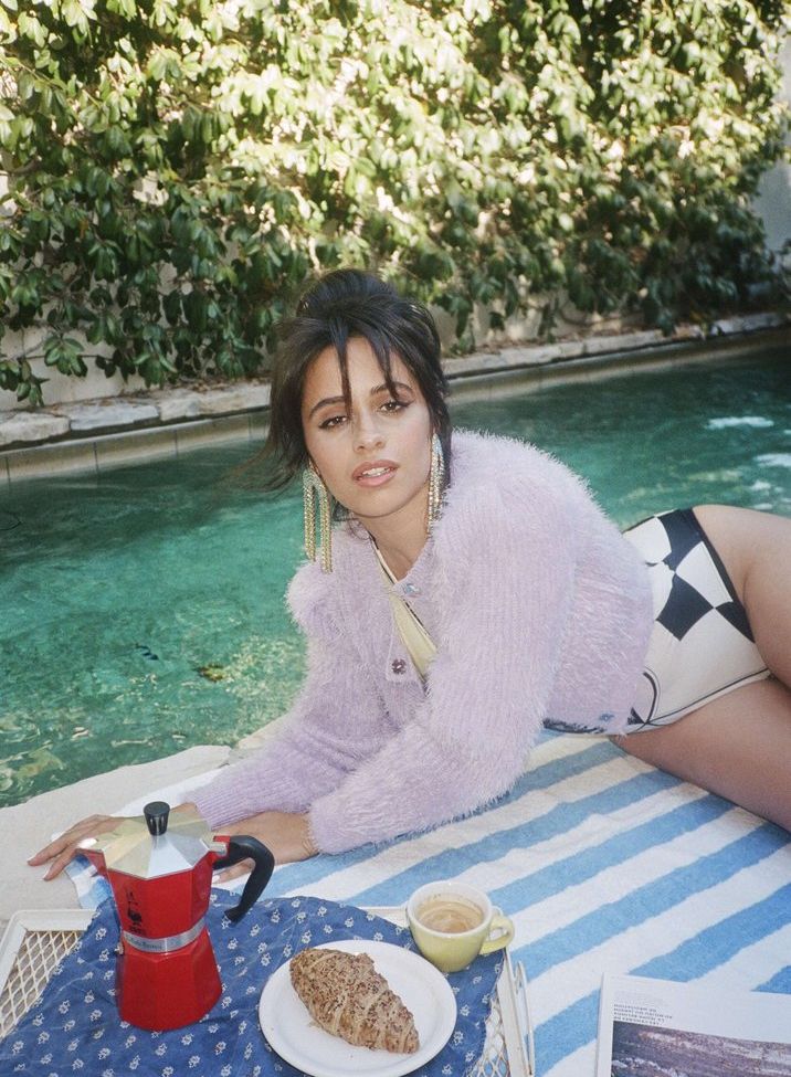 Camila Cabello nude #107942940