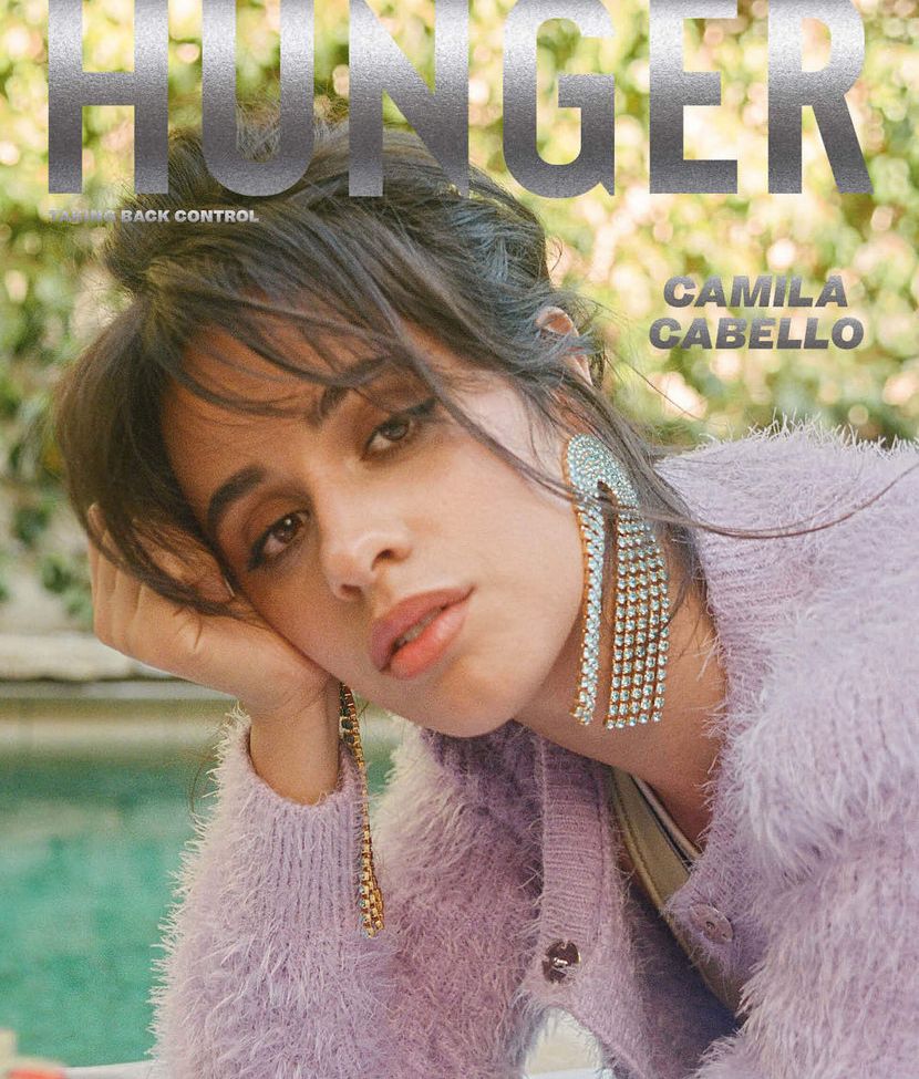 Camila Cabello nude #107942942