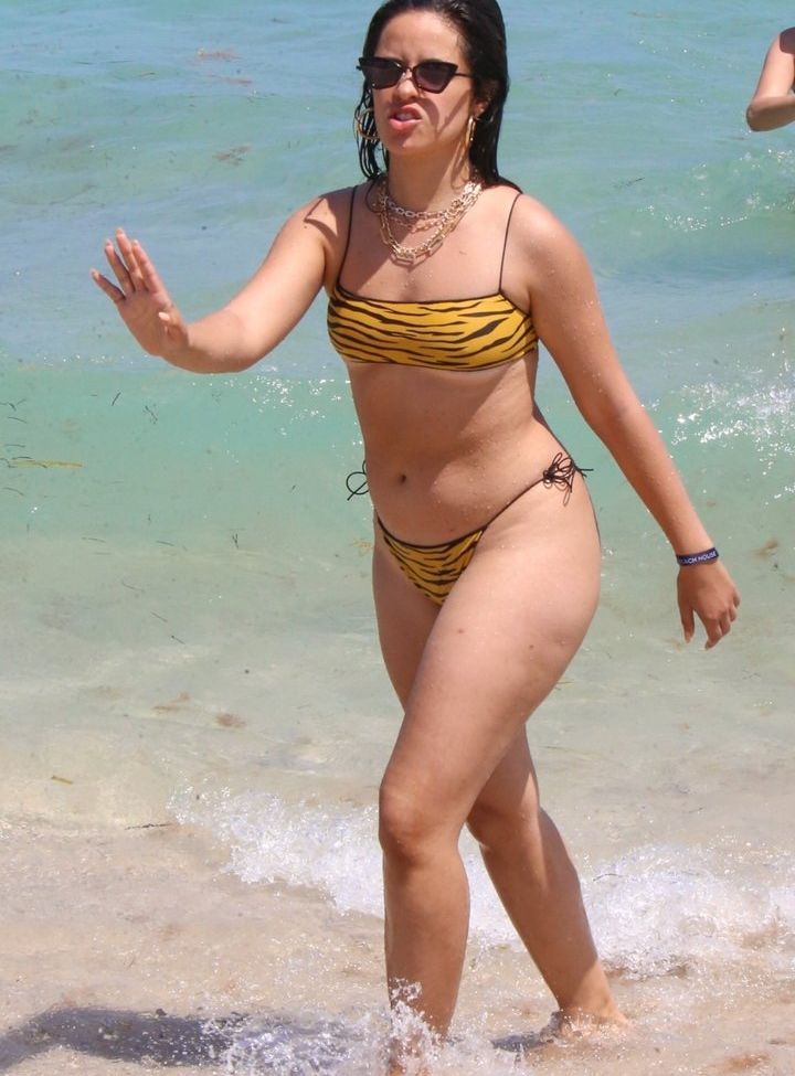 Camila Cabello nude #107942948