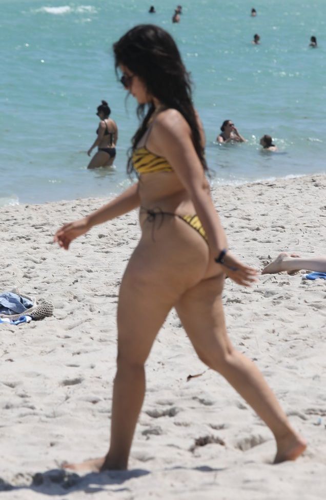 Camila Cabello nude #107942977