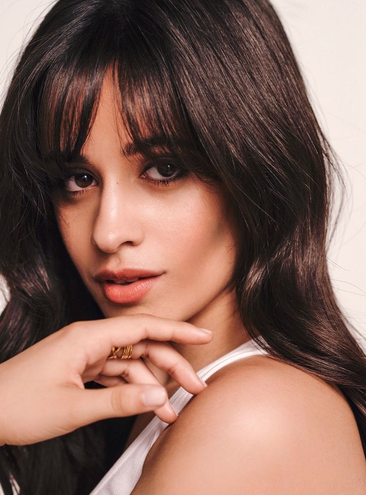 Camila Cabello nude #107942987