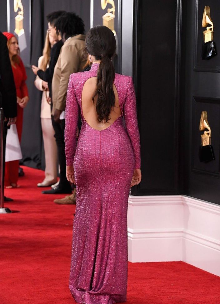 Camila Cabello desnuda #107943003