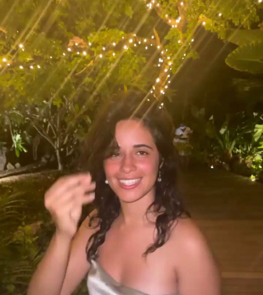 Camila Cabello nude #107943041