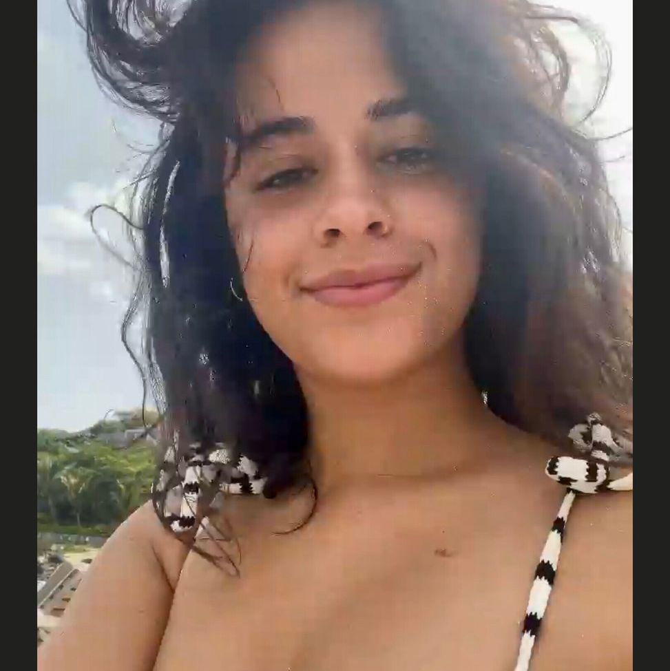 Camila Cabello nude #107943042