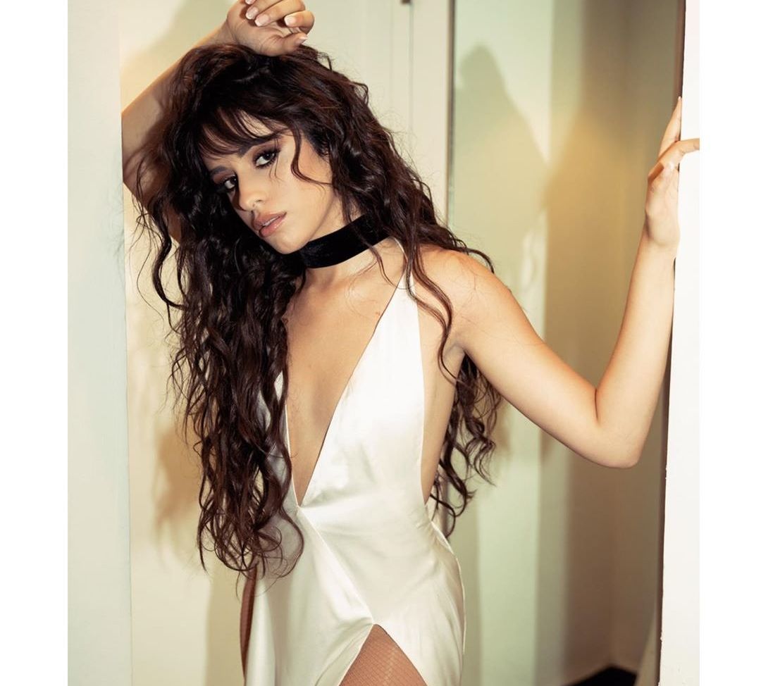 Camila Cabello nude #107943082