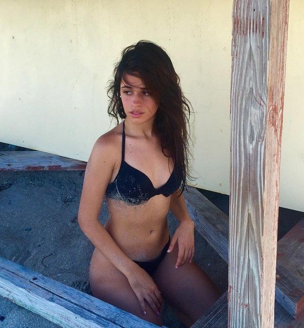 Camila Cabello nude #107943087