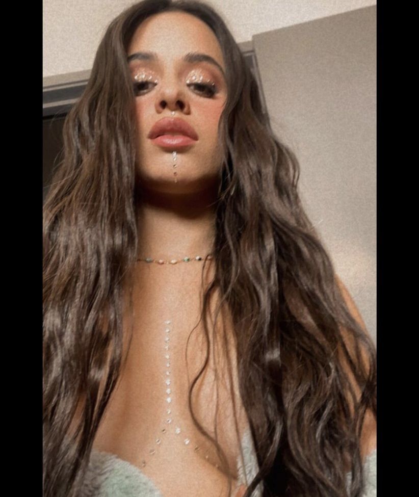 Camila Cabello nude #107943114