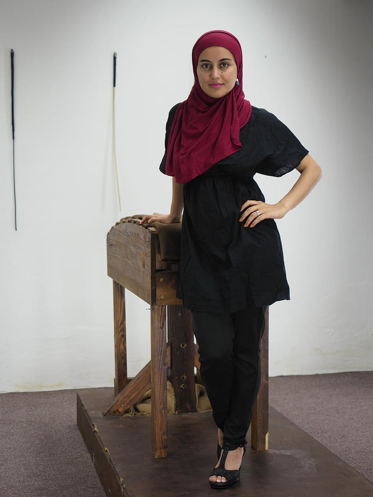 Kopftuchschlampen 2
 #90966300