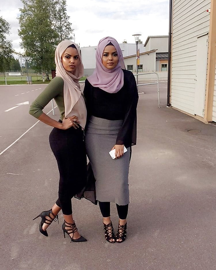 Kopftuchschlampen 2
 #90966339