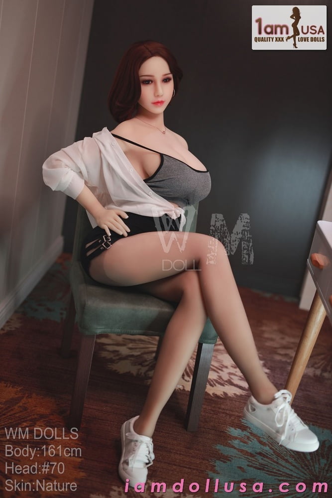 Madison 161cm M-Cup Love Doll with WM-70 Face #99596369