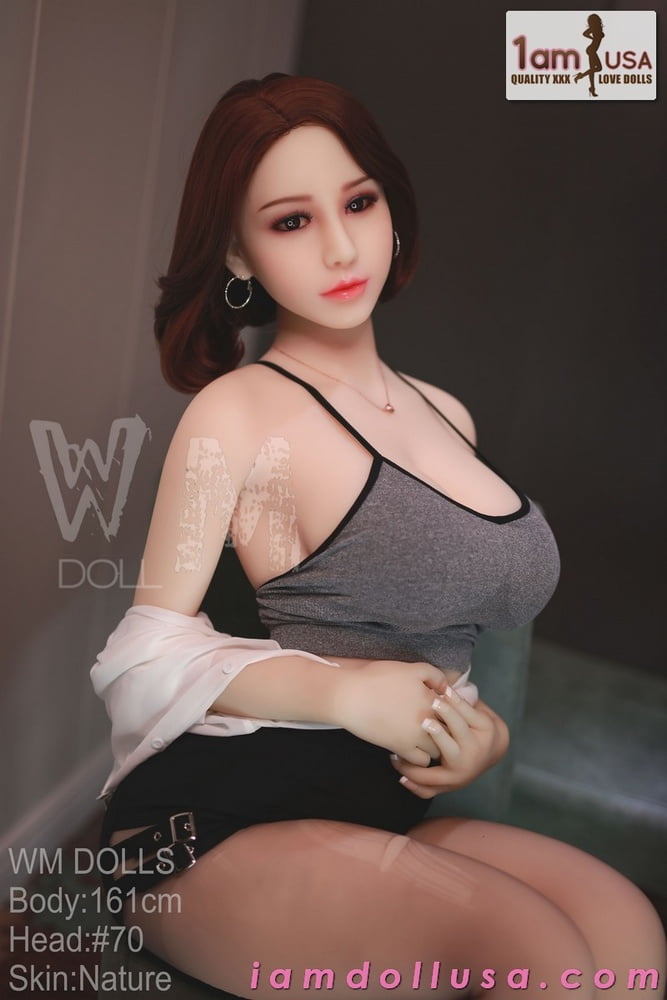 Madison 161cm M-Cup Love Doll with WM-70 Face #99596374